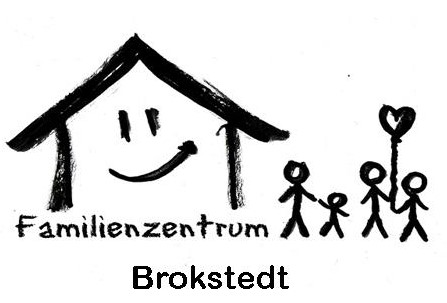 Logo FamZ Brokstedt